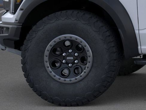 New 2025 Ford F150 Raptor image 20