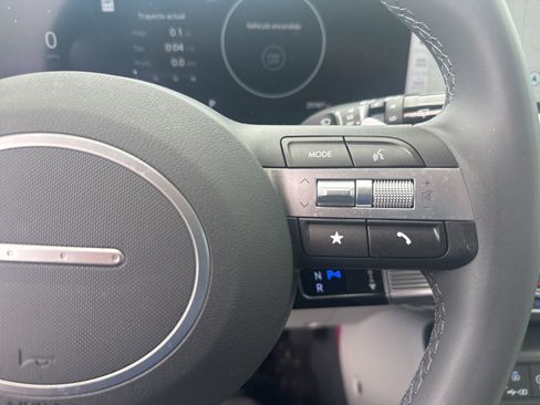 Used 2024 Hyundai Kona SEL w/ Convenience Package FWD image 16