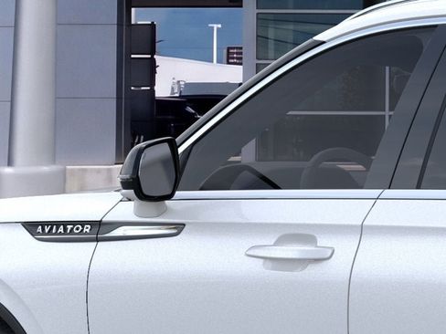 New 2026 Lincoln Aviator Reserve AWD/4WD image 20