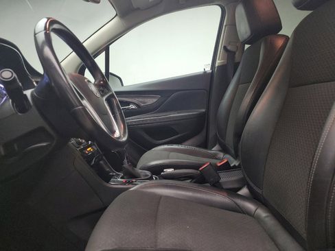 Used 2019 Buick Encore Preferred image 17