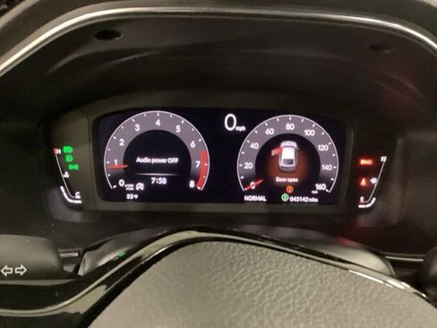 Used 2023 Acura Integra A-Spec image 11