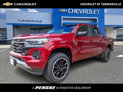 New 2026 Chevrolet Colorado Z71 w/ Z71 Convenience Package 2