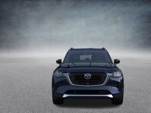 New 2026 MAZDA CX-90 Plug-In Hybrid w/ Premium Plus image 6