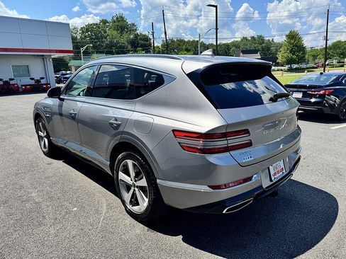 Used 2024 Genesis GV80 2.5T w/ Advanced Package AWD/4WD image 7