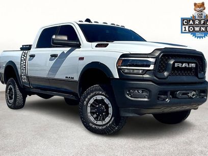 Used 2022 RAM 2500 Power Wagon w/ Level 1 Equipment Group