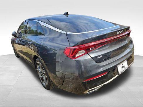 Used 2023 Kia K5 EX w/ EX Premium Package image 4