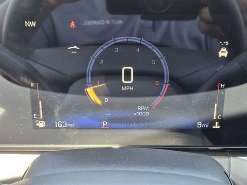 New 2026 Chevrolet Trax ACTIV image 11