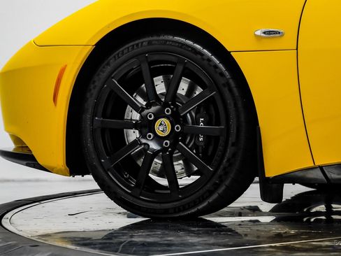 Used 2011 Lotus Evora 2+2 image 91