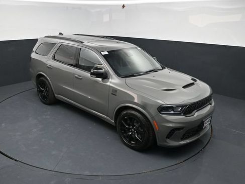New 2026 Dodge Durango GT AWD/4WD image 39