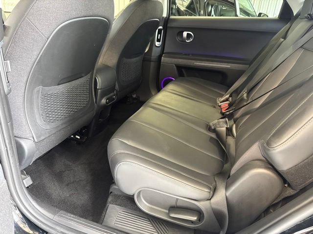 Used 2023 Hyundai Ioniq 5 SEL RWD image 12