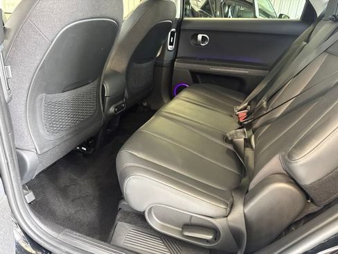 Used 2023 Hyundai Ioniq 5 SEL RWD image 12