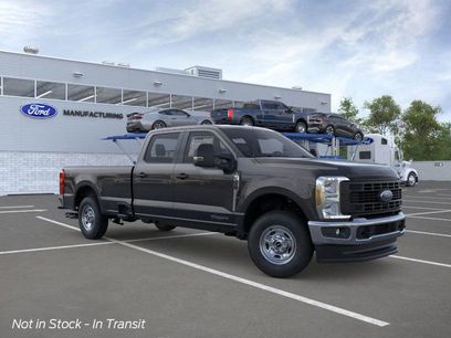 New 2026 Ford F250 XL