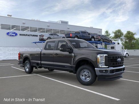 New 2026 Ford F250 XL image 1