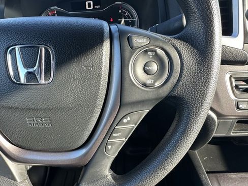 Used 2019 Honda Ridgeline Sport image 9