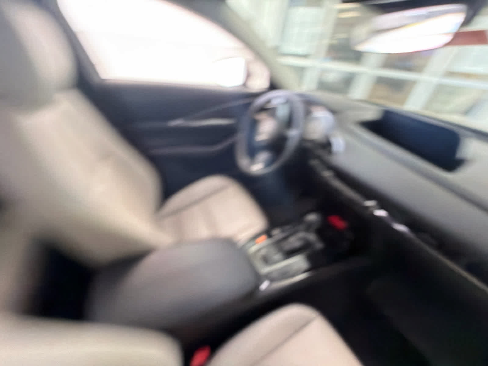 Certified 2024 MAZDA CX-30 AWD 2.5 S w/ Preferred Package image 28