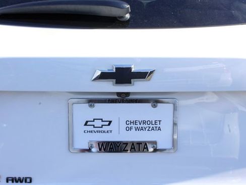 Used 2020 Chevrolet Blazer LT w/ Redline Edition image 9