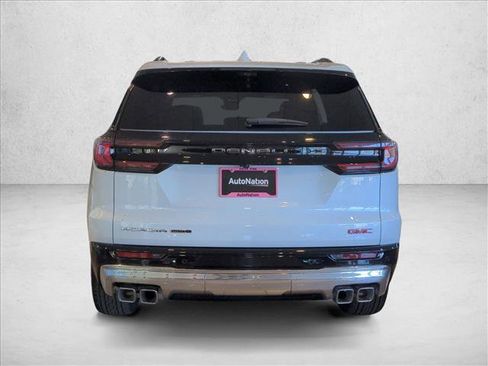 New 2026 GMC Acadia Denali w/ Super Cruise Package image 4