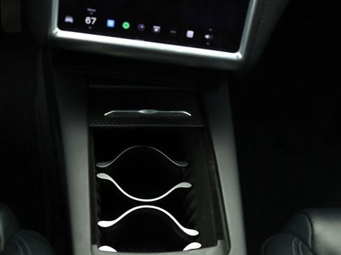 Used 2018 Tesla Model X 100D AWD/4WD image 20