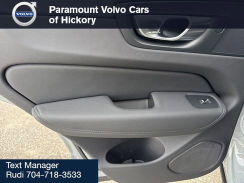 New 2026 Volvo XC60 B5 Ultra w/ Climate Package image 13