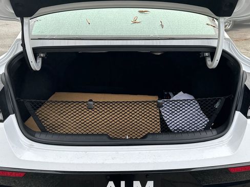 New 2025 Hyundai Elantra N Line image 18