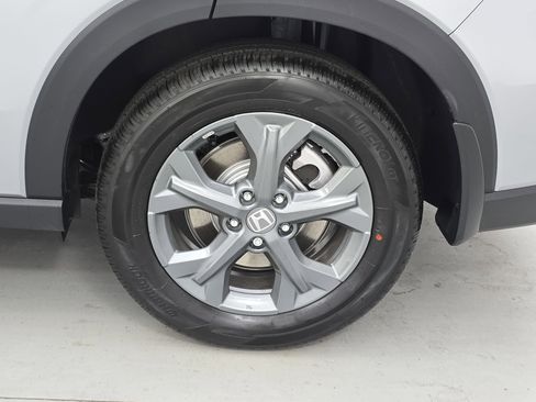 New 2026 Honda HR-V LX image 32