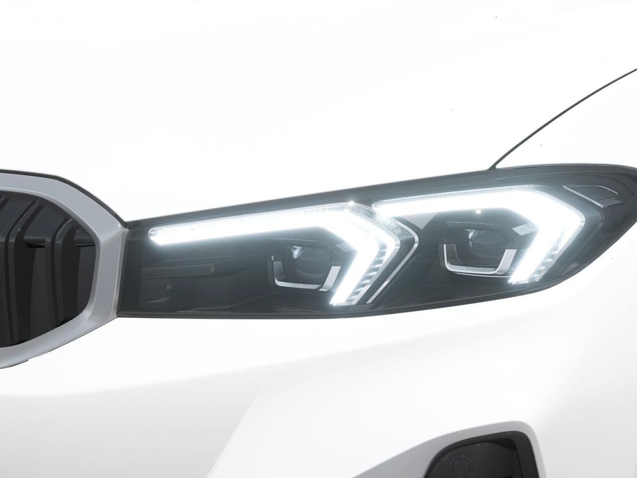 Used 2026 BMW 330i Sedan RWD image 6