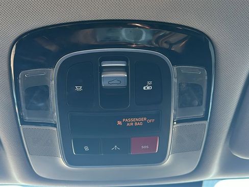 Used 2022 Hyundai Sonata Limited FWD image 31