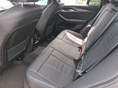 Used 2022 BMW X4 M40i AWD/4WD image 13