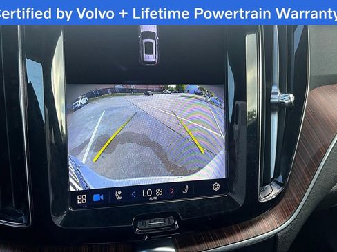 Certified 2023 Volvo XC60 B5 Plus image 29
