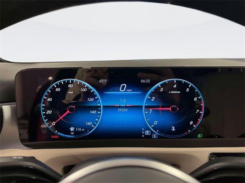 Certified 2021 Mercedes-Benz A 220 4MATIC image 27