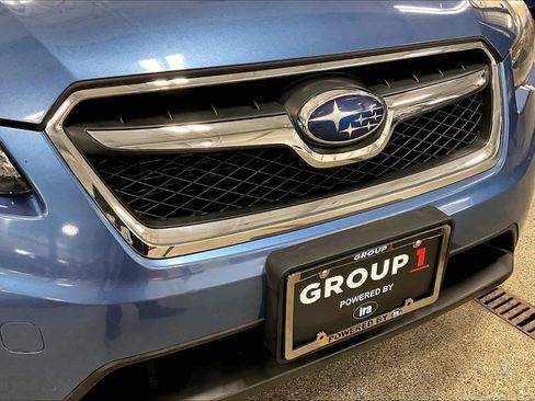 Used 2015 Subaru Crosstrek 2.0i Premium image 29