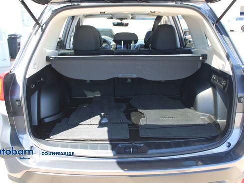 Certified 2024 Subaru Forester Premium AWD/4WD image 28