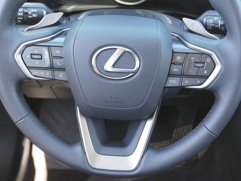 Certified 2024 Lexus NX 250 FWD image 29
