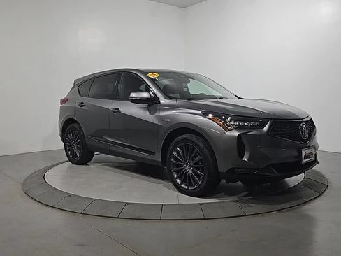 Used 2024 Acura RDX A-Spec AWD/4WD image 7