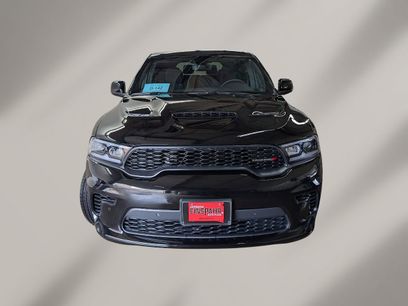 New 2026 Dodge Durango GT w/ Tow 'N Go Package