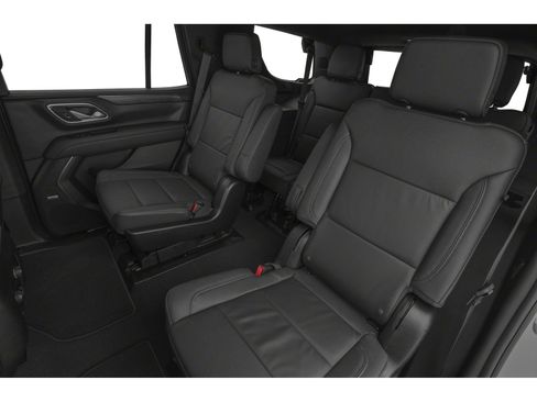 Used 2024 Chevrolet Tahoe LT w/ LT Signature Package RWD image 8
