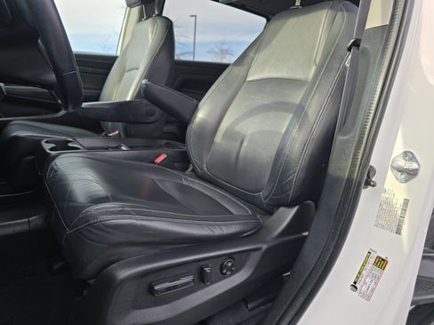 Used 2022 Honda Odyssey EX-L image 24