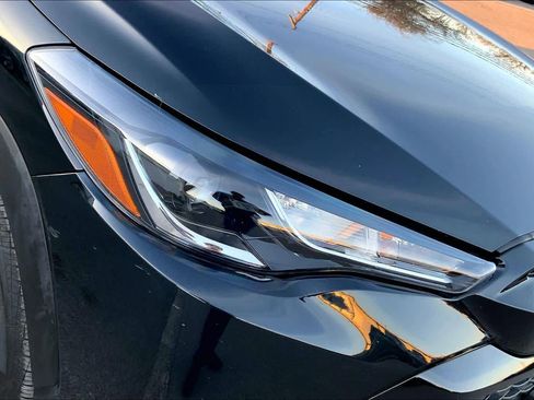 Used 2025 Toyota Corolla Cross AWD Hybrid image 26