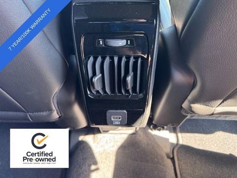 Certified 2024 Jeep Compass Limited AWD/4WD image 17