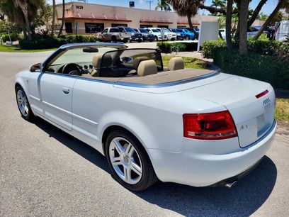 Used 2008 Audi A4 2.0T