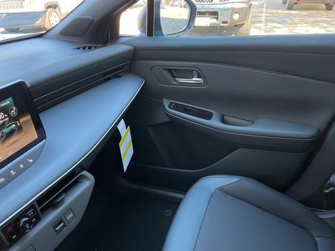 New 2026 Nissan Leaf SV+ image 40