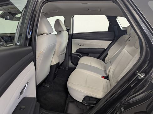Certified 2026 Hyundai Tucson SE FWD image 25