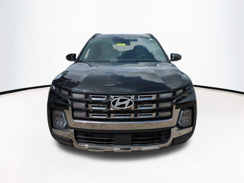 New 2026 Hyundai Santa Cruz Limited image 3