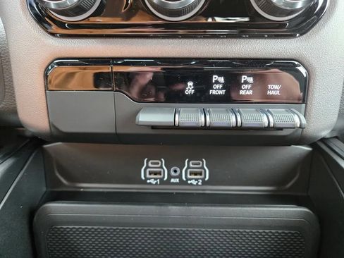 New 2026 RAM 1500 Big Horn image 23