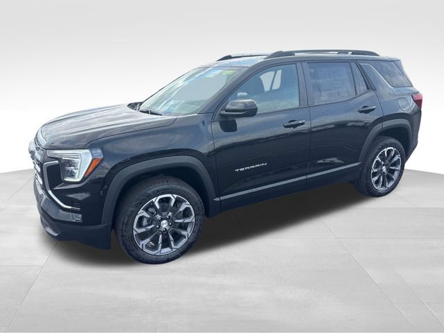 New 2027 GMC Terrain Elevation w/ Elevation Premium Package AWD/4WD image 1