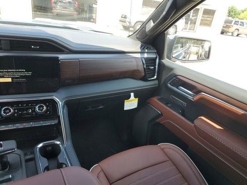 New 2026 GMC Sierra 1500 Denali Ultimate AWD/4WD image 16
