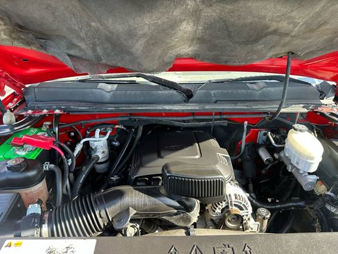 Used 2012 Chevrolet Silverado 2500 LT w/ Interior Plus Package image 20