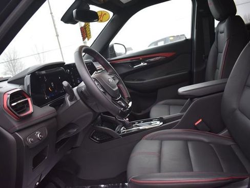 New 2026 Chevrolet TrailBlazer RS w/ Convenience Package image 26
