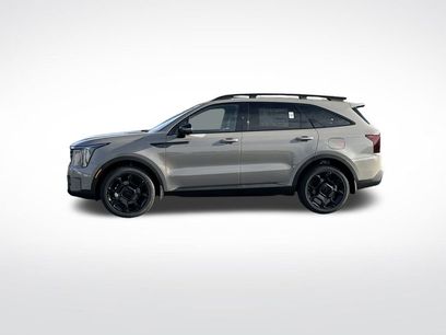 New 2026 Kia Sorento SX Prestige