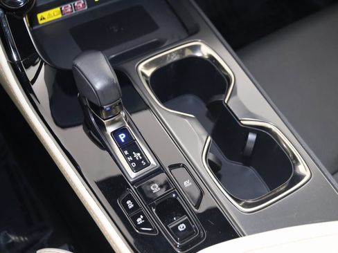 Used 2022 Lexus NX 350h AWD image 27